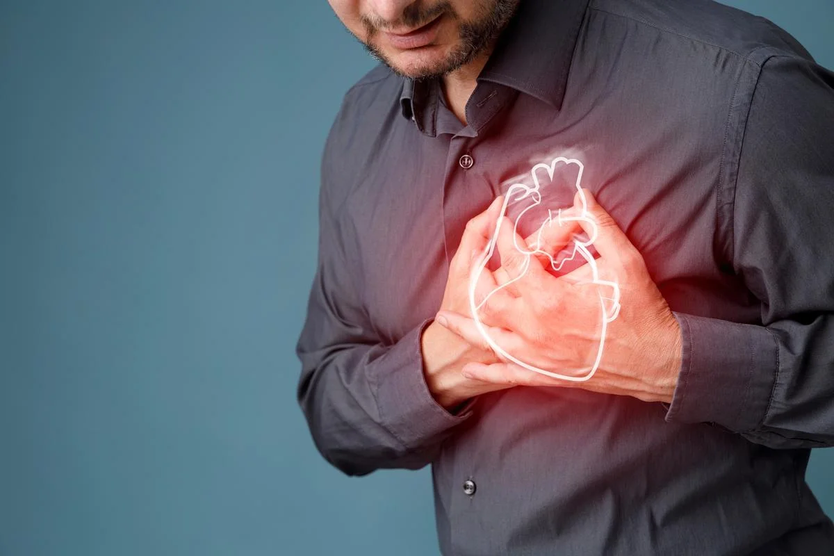 Heart  profile 